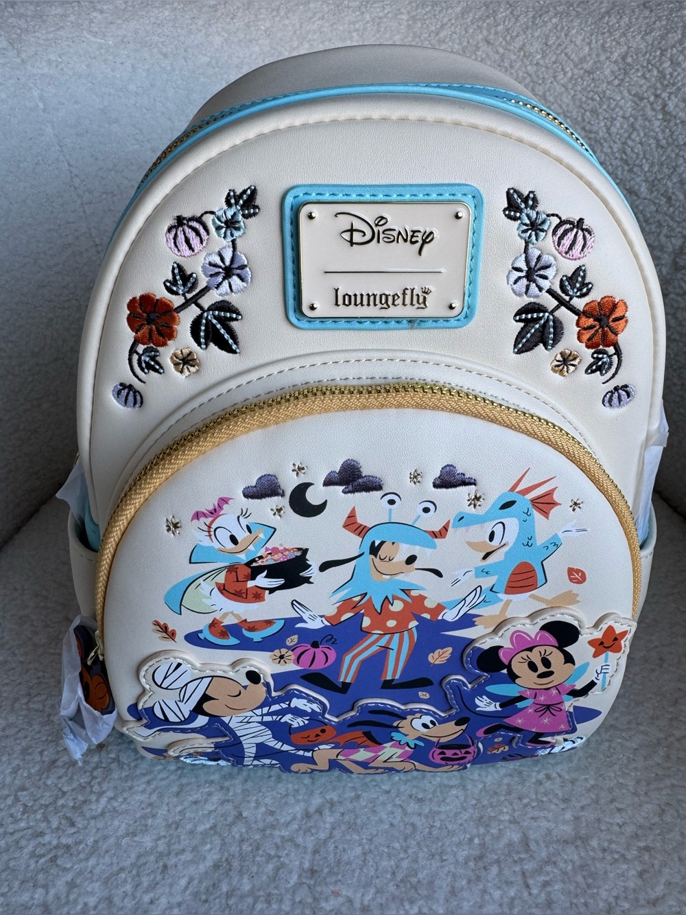 Disney Loungefly Backpack